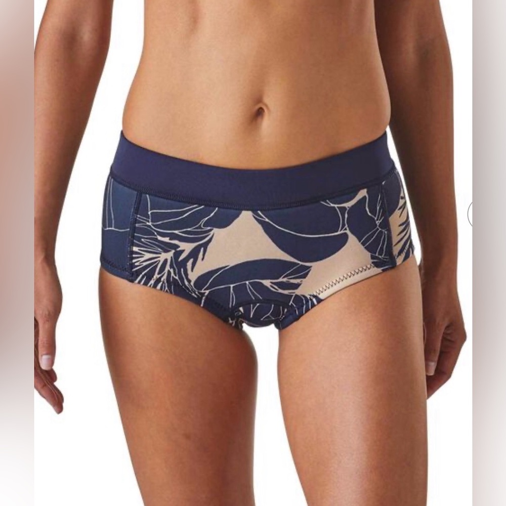 Patagonia | Wetsuit Bikini Bottom EUC size - 8